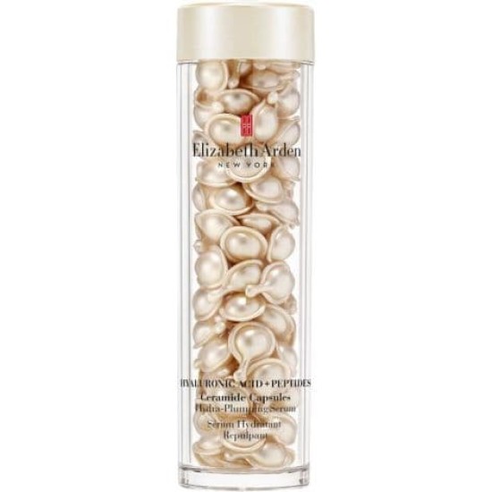 Elizabeth Arden Hyaluronic Acid+Peptides Capsules Hydra-Plumping 90UD 0
