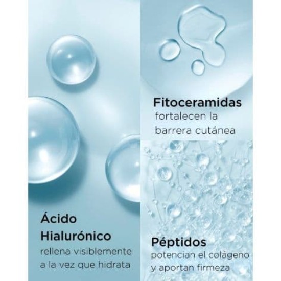 Elizabeth Arden Hyaluronic Acid+Peptides Capsules Hydra-Plumping 30UD 1
