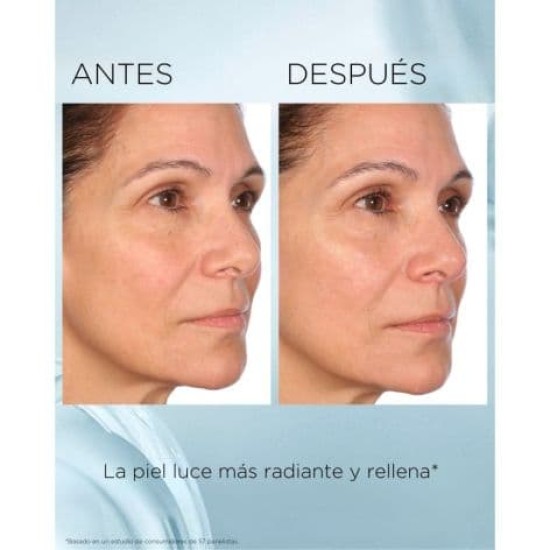 Elizabeth Arden Hyaluronic Acid+Peptides Capsules Hydra-Plumping 30UD 5