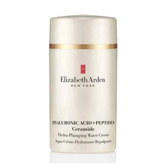Elizabeth Arden Hyaluronic Acid+Peptides Water Cream 50ml 0