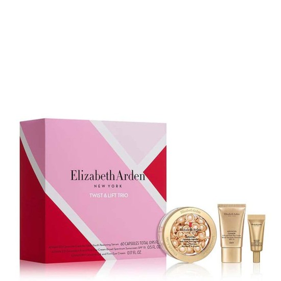 Elizabeth Arden Lote Ceramide Capsules 60 UDS 0