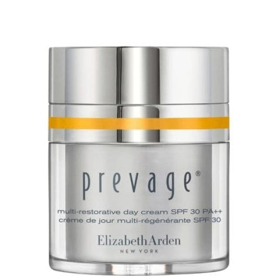 Elizabeth Arden Prevage Multi-Restorative Day Cream SPF 30 50ml 0