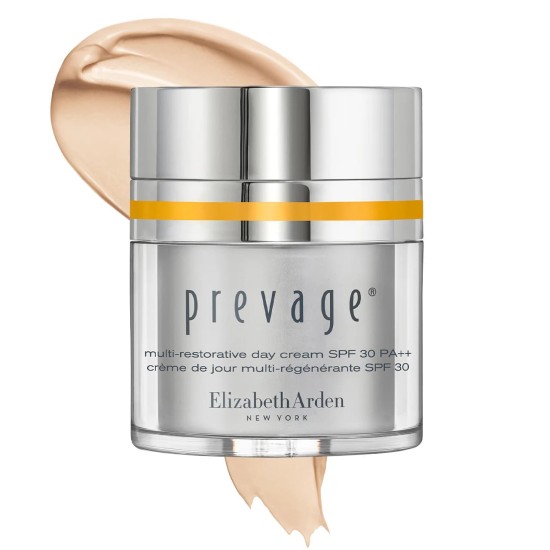 Elizabeth Arden Prevage Multi-Restorative Day Cream SPF 30 50ml 1