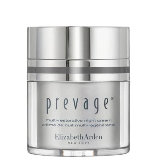 Elizabeth Arden Prevage Multi-Restorative Night Cream 50ml 0