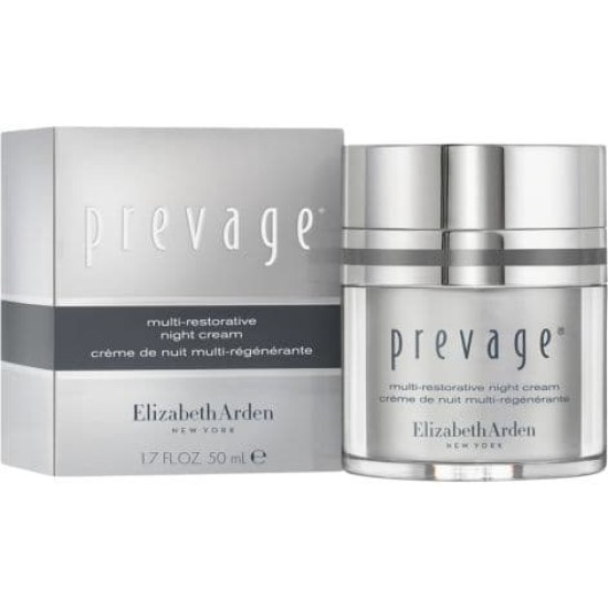 Elizabeth Arden Prevage Multi-Restorative Night Cream 50ml 1