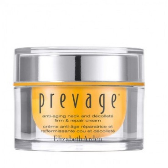 Elizabeth Arden Prevage Reparadora De Cuello 50Ml 0