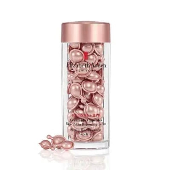Elizabeth Arden Retinol + HPR Capsulas 60 uds 2