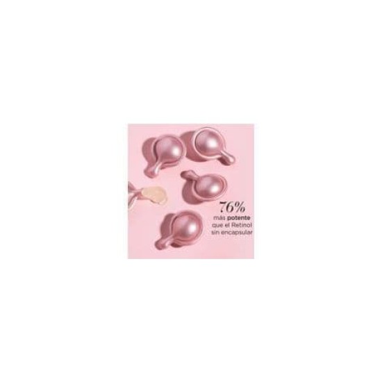 Elizabeth Arden Retinol + HPR Capsulas 60 uds 1