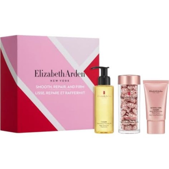 Elizabeth Arden Retinol + HPR Ceramide Capsules Estuche 0