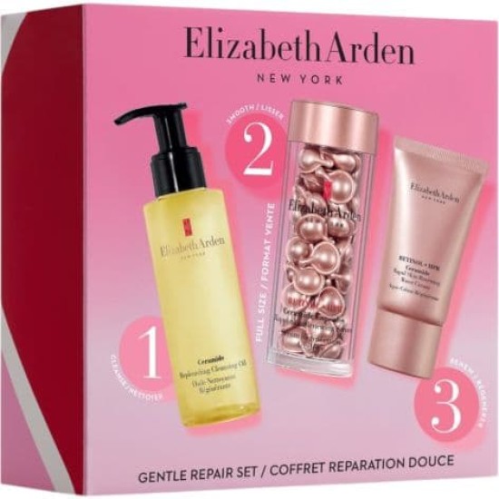 Elizabeth Arden Retinol + HPR Ceramide Capsules Estuche 1
