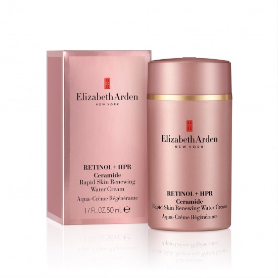 Elizabeth Arden Retinol + HPR Water Cream 50ml 1