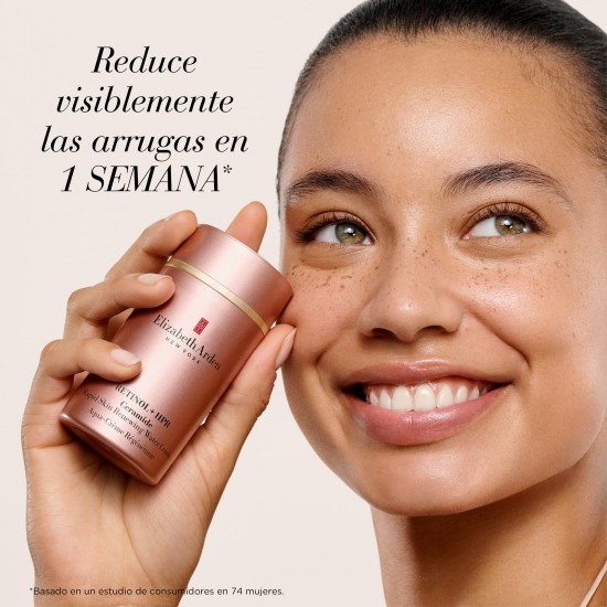 Elizabeth Arden Retinol + HPR Water Cream 50ml 4