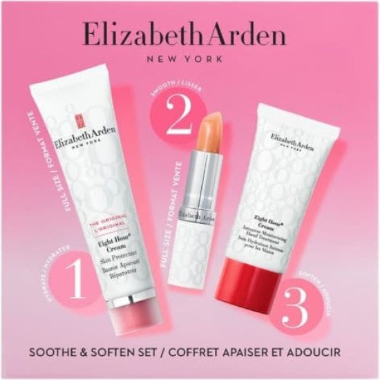 Elizabeth Arden The Original Eight Hour Cream Estuche 1