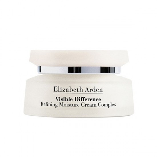 Elizabeth Arden Visible Difference Refining Moisture Cream Complex 75 Ml 0