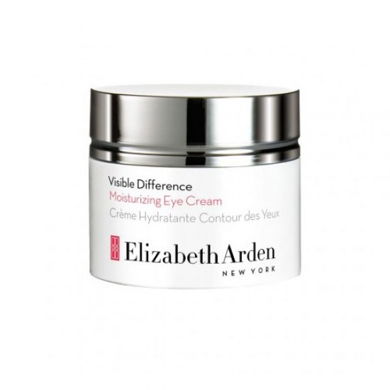Elizabeth Arden Visible Difference Skin Balancing Eye Cream 15Ml 0