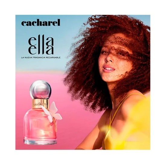 Ella Ella Recarga 100ml 3