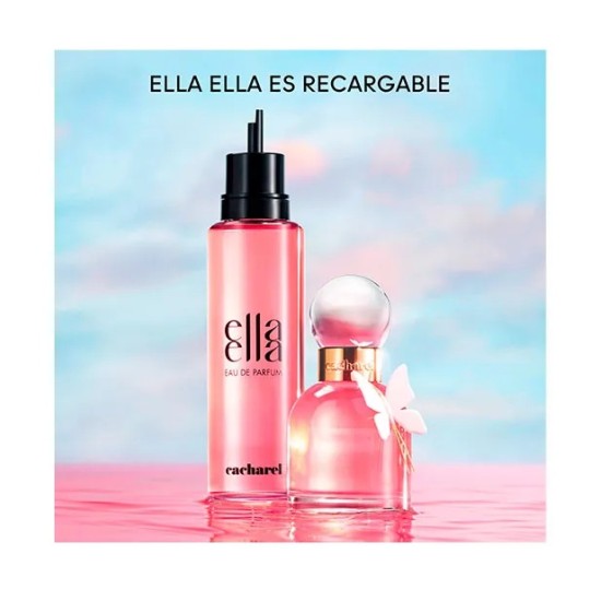 Ella Ella Recarga 100ml 4