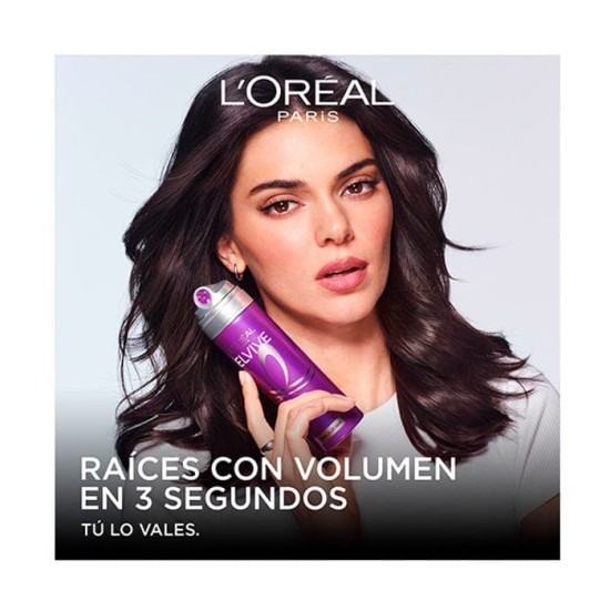 Elvive Big Hair Day Spray Voluminizador 200Ml 1