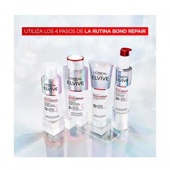 Elvive Bond Repair Acondicionador 150ml 2