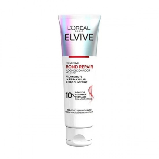 Elvive Bond Repair Acondicionador 150ml 0