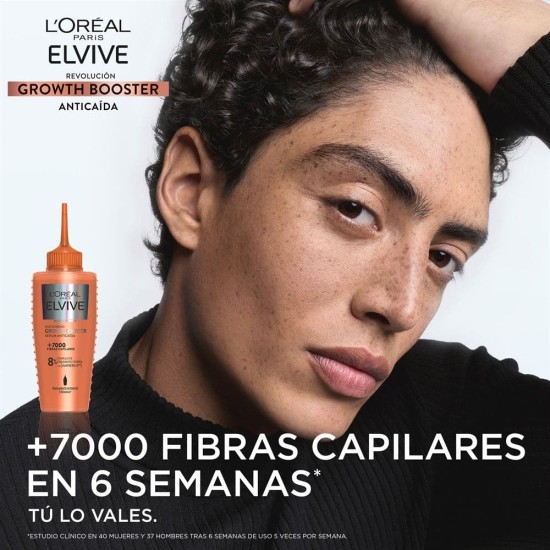 Elvive Anticaída Gowth Booster Pack 4