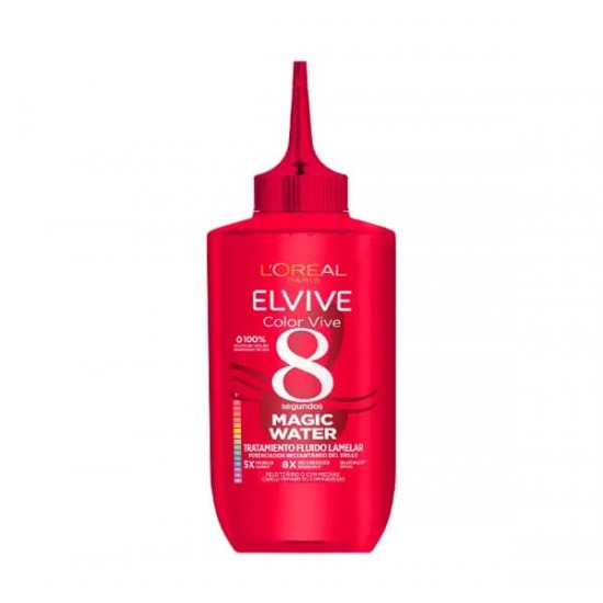 Elvive Color Vive 8 Segundos 200Ml 0