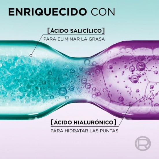 Elvive Hialurónico Pure Sérum Pre-Champú 102ml 2
