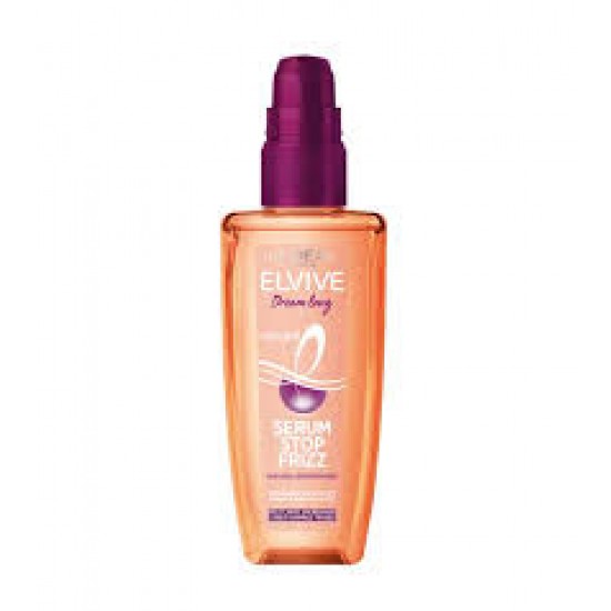 Elvive Serum Stop Frizz 100Ml 0