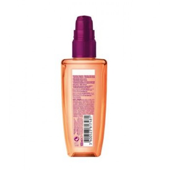 Elvive Serum Stop Frizz 100Ml 1