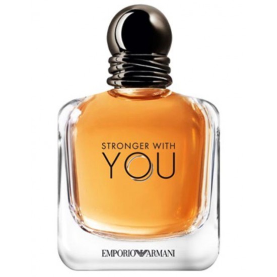 Emporio Armani Stronger With You Edt 150 Vaporizador 0