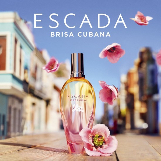 Escada Brisa Cubana 50ml 5