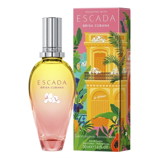 Escada Brisa Cubana 50ml 1