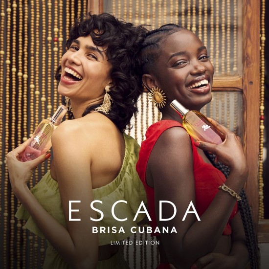 Escada Brisa Cubana 100ml 7