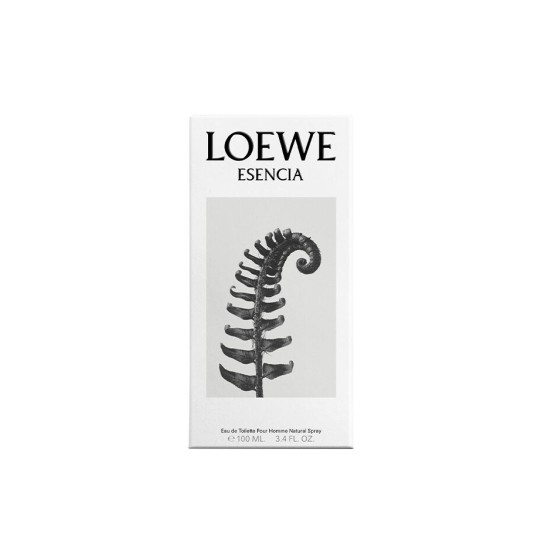 Loewe Esencia Eau De Toilette 100Ml 1