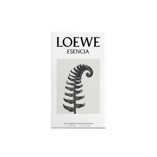 Loewe Esencia Eau De Toilette 150Ml 1