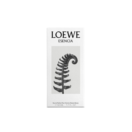 Loewe Esencia Eau De Parfum 50Ml 1