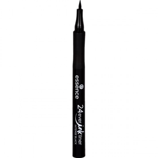Essence 4Ever Ink Liner Negro 0