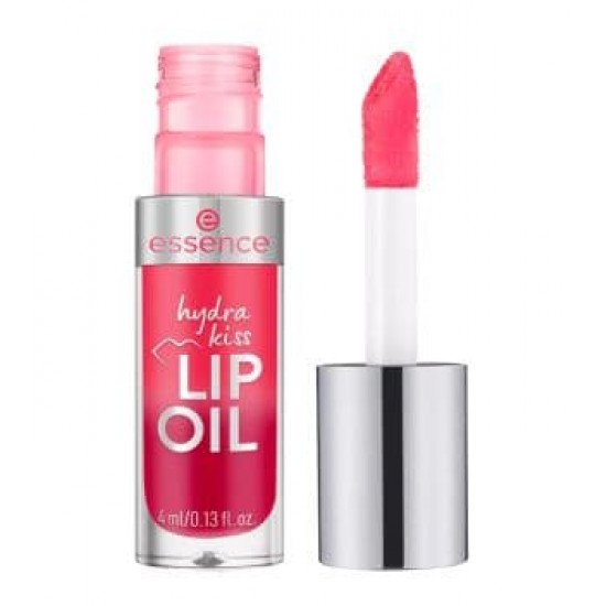 Essence Aceite de Labios Hydra Kiss 03 0