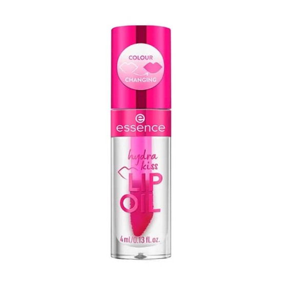 Essence Aceite de Labios Hydra Kiss 06 0