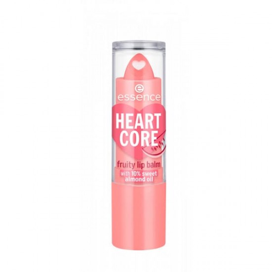 Essence Bálsamo de Labios Heart Core Fruity 03 0