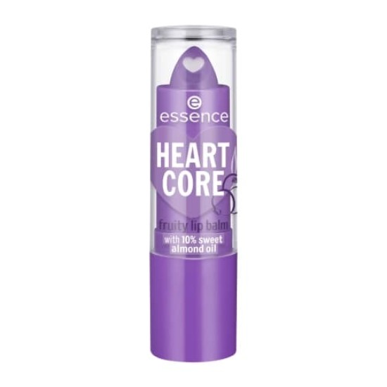 Essence Bálsamo de Labios Heart Core Fruity 06 0