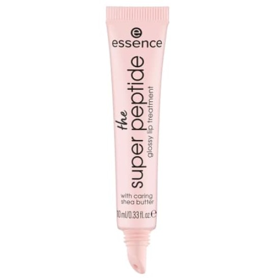 Essence Bálsamo de Labios Super Peptide 01 1