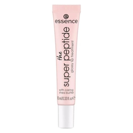 Essence Bálsamo de Labios Super Peptide 01 0