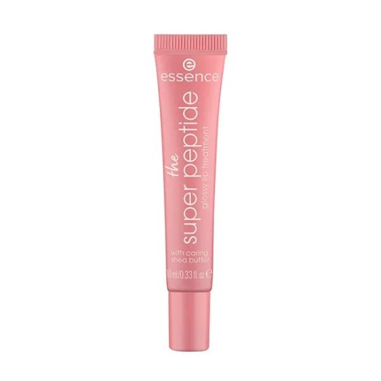 Essence Bálsamo de Labios The Super Peptide 03 0