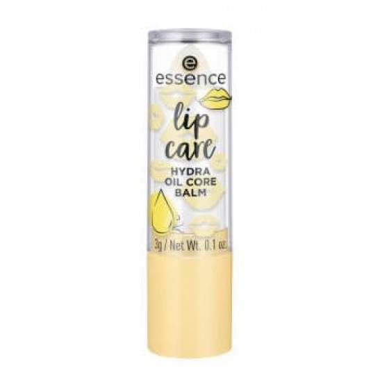 Essence Bálsamo labial Hydra Oil Core Balm 0