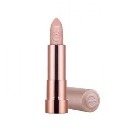 Essence Barra de labios Hydrating Nude 301 Romantic 0