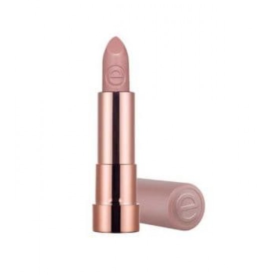 Essence Barra de labios Hydrating Nude 302 Heavenly 0