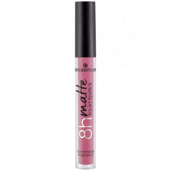 Essence Barra de Labios Líquida 8 Horas Matte 05 0