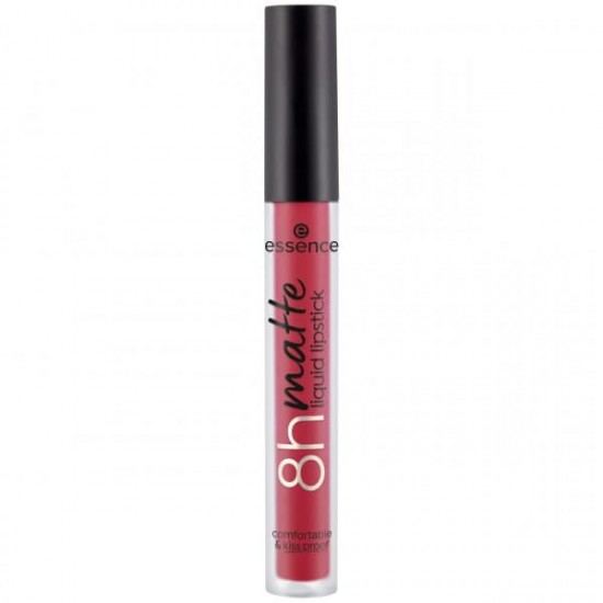 Essence Barra de Labios Líquida 8 Horas Matte 07 0