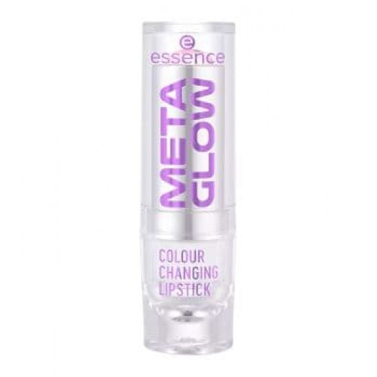 Essence Barra Labios Meta Glow Colour Changing 1